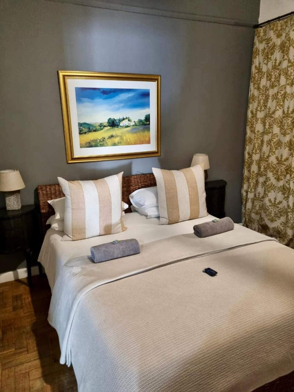The Merino Guest House Beaufort West Exteriör bild